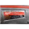 Image 2 : (G12) SCIE À RUBAN PORTABLE SANS FIL MILWAUKEE 2729-22