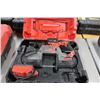 Image 1 : (G12) SCIE À RUBAN PORTABLE SANS FIL MILWAUKEE 2729-22