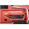 Image 2 : (G13) SCIE À RUBAN PORTABLE SANS FIL MILWAUKEE 2729-20
