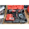 Image 1 : MEULEUSE D'ANGLE MILWAUKEE 2780-22
