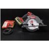 Image 1 : (G14) SCIE CIRCULAIRE DE 7-1/4" MILWAUKEE 2732-20