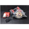 Image 1 : (G14) SCIE CIRCULAIRE DE 7-1/4" MILWAUKEE 2732-20