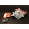 Image 1 : (G14) SCIE CIRCULAIRE DE 7-1/4" MILWAUKEE 2732-20