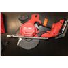 Image 2 : (G14) SCIE CIRCULAIRE DE 7-1/4" MILWAUKEE 2732-20
