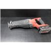 Image 1 : (G15) SCIE ALTERNATIVE MILWAUKEE SAWZALL 2720-20