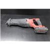 Image 1 : (G15) SCIE ALTERNATIVE MILWAUKEE SAWZALL 2720-20