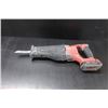 Image 1 : (G15) SCIE ALTERNATIVE MILWAUKEE SAWZALL 2720-20