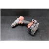 Image 1 : MARTEAU PERFORATEUR MILWAUKEE 2804-20