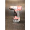 Image 2 : MARTEAU PERFORATEUR MILWAUKEE 2804-20