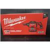 Image 1 : (G16) ASPIRATEUR COMPACT SANS-FIL MILWAUKEE 0882-20