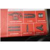 Image 2 : (G16) ASPIRATEUR COMPACT SANS-FIL MILWAUKEE 0882-20