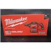 Image 1 : (G16) ASPIRATEUR COMPACT SANS-FIL MILWAUKEE 0882-20