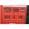 Image 2 : (G16) ASPIRATEUR COMPACT SANS-FIL MILWAUKEE 0882-20