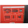 Image 2 : (G16) ASPIRATEUR COMPACT SANS-FIL MILWAUKEE 0882-20