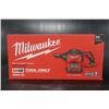 Image 1 : (G16) ASPIRATEUR COMPACT SANS-FIL MILWAUKEE 0882-20