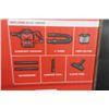 Image 2 : (G16) ASPIRATEUR COMPACT SANS-FIL MILWAUKEE 0882-20