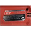Image 3 : EXTRACTEUR DE POUSSIÈRE DEDIÉ M18 HAMERVAC MILWAUKIEE 2712-DE