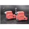 Image 1 : EXTRACTEUR DE POUSSIÈRE DEDIÉ M18 HAMERVAC MILWAUKIEE 2712-DE