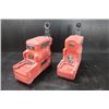 Image 2 : EXTRACTEUR DE POUSSIÈRE DEDIÉ M18 HAMERVAC MILWAUKIEE 2712-DE
