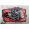 Image 1 : LOT: 16 ACCESSOIRES D'ASPIRATEUR COMPACT MILWAUKEE