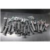 Image 1 : LOT: 25+ ACCESSOIRES D'OUTILS MILWAUKEE