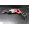 Image 1 : SCIE ALTERNATIVE ELEC MILWAUKEE SAWZALL 6527