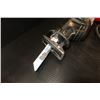Image 2 : SCIE ALTERNATIVE ELEC MILWAUKEE SAWZALL 6527