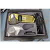 Image 1 : (G17)ÉTIQUETEUSE BRADY BMP-21-PLUS AVEC CHARGE ET COFFRE