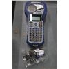 Image 1 : ÉTIQUETEUSE BRADY BMP-21-LAB SANS CHARGE