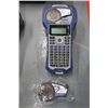 Image 1 : ÉTIQUETEUSE BRADY BMP-21-LAB SANS CHARGE