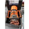 Image 1 : TOUPIE 3/4 C.V. BLACK & DECKER 7604-04