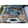 Image 1 : ENS. POINÇONNAGE HYDRAULIQUE TEMCO TH0037