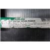 Image 2 : (G18) POINÇON EN MÉTAL DIAMÈTRE 1-11/32" GREENLEE 710