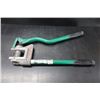 Image 1 : (G18) POINÇON EN MÉTAL DIAMÈTRE 1-11/32" GREENLEE 710
