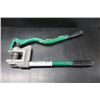 Image 1 : (G18) POINÇON EN MÉTAL DIAMÈTRE 1-11/32" GREENLEE 710