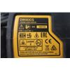 Image 3 : (G19) LASER AUTONIVELANT À 3 POINTS DEWALT DW0883CG