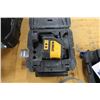 Image 1 : (G20) LASER AUTONIVELANT, VERTICAL/HORIZONTAL DEWALT DW088