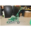 Image 2 : GREENLEE 1818 CINTREUSE 1/2@11/2PO RIG3/4@2PO EMT