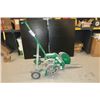Image 1 : GREENLEE 1818 CINTREUSE 1/2@11/2PO RIG3/4@2PO EMT