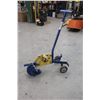 Image 3 : CINTREUSE PORTABLE