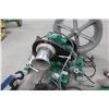 Image 3 : TIRE-CABLE GREENLEE SUPER TUGGER #6001. 6000 LBS CAP.
