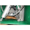 Image 3 : CINTREUSE HYDRAULIQUE GREENLEE 882