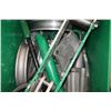Image 4 : CINTREUSE HYDRAULIQUE GREENLEE 882