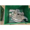 Image 2 : OUTIL POUR CEINTREUSE GREENLEE 552C 3/4 - 1-1/2"