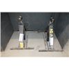 Image 1 : SUPPORT À BOBINE MAC 780942 2500 LBS CAP. CH