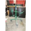 Image 1 : SUPPORT MOBILE DE DE DISTRIBUTEUR DE FIL GREENLEE 910