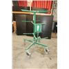 Image 2 : SUPPORT MOBILE DE DE DISTRIBUTEUR DE FIL GREENLEE 910