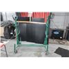 Image 1 : SUPPORT POUR CONDUITS ET TUYAUX À ROULETTES GREENLEE 668