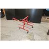 Image 1 : SUPPORT À BOBINE WSP-115