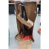 Image 1 : BANC À CHAINE RIDGID 460-6 (NEUF)